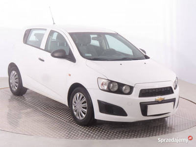 Chevrolet Aveo 1.2 i 16V