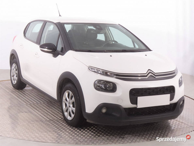 Citroen C3 1.5 BlueHDi