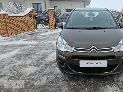 Citroen C3 II