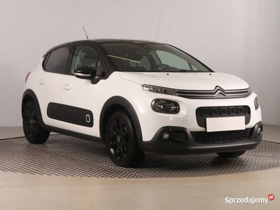 Citroen C3 PureTech 110