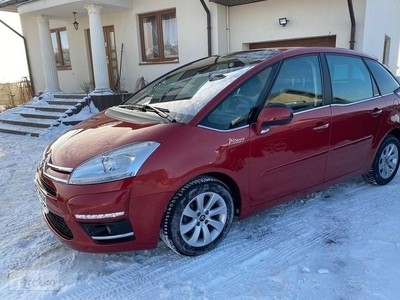 Citroen C4 Picasso I