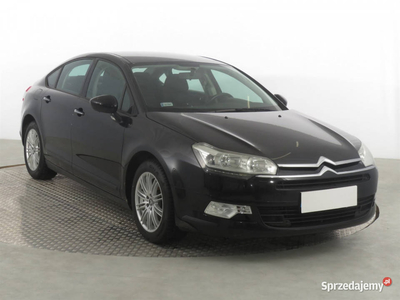 Citroen C5 1.6 HDi