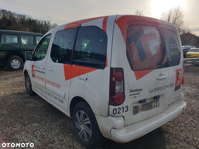 Citroën Berlingo Multispace BlueHDi 100 FEEL