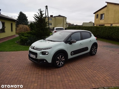 Citroën C3 1.2 PureTech Exclusive