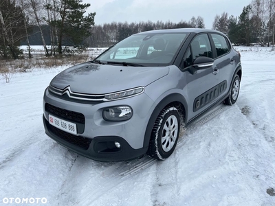 Citroën C3 BlueHDi 100 S&S SHINE PACK