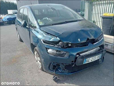 Citroën C4 Grand Picasso