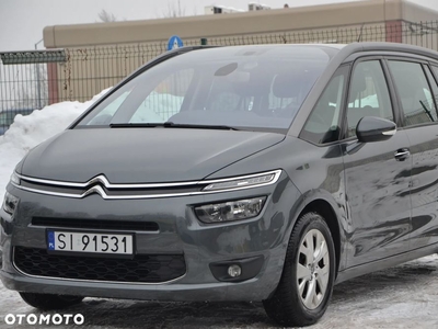 Citroën C4 Grand Picasso