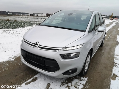 Citroën C4 Picasso 1.6 e-HDi Exclusive ETG6