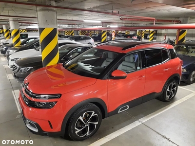 Citroën C5 Aircross 1.6 PureTech Shine EAT8