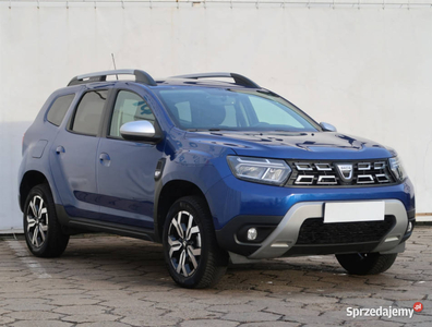 Dacia Duster 1.0 TCe