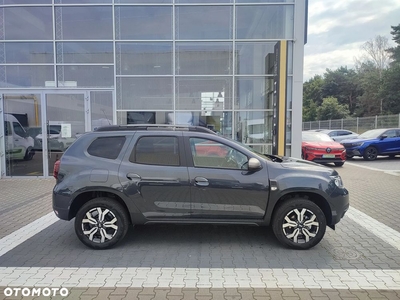 Dacia Duster 1.0 TCe Journey