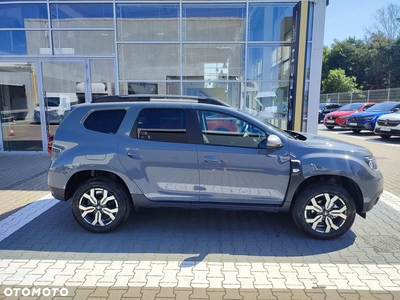 Dacia Duster 1.0 TCe Journey