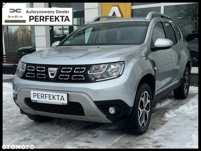 Dacia Duster 1.0 TCe Prestige