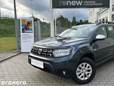 Dacia Duster 1.3 TCe Comfort