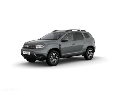 Dacia Duster 1.3 TCe Journey