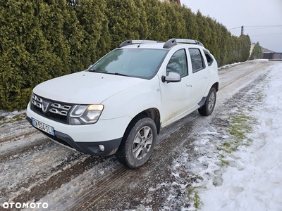 Dacia Duster 1.5 dCi Ambiance