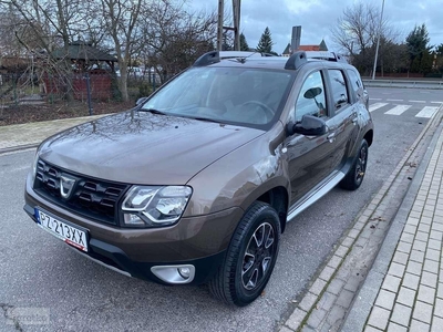 Dacia Duster I