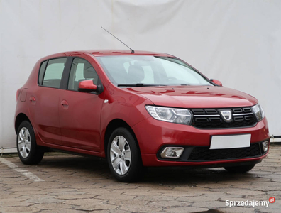 Dacia Sandero 0.9 TCe