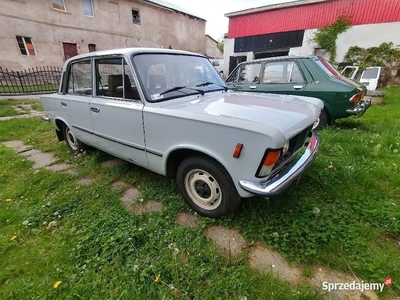 Fiat 125p