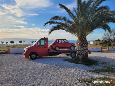 Fiat 126p Bis