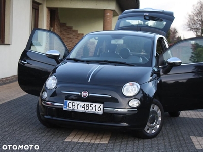 Fiat 500 1.2 8V S