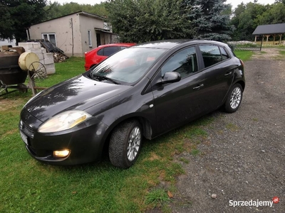 Fiat Bravo II