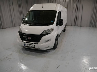 FIAT DUCATO MAXI MJ EURO 5 CT4155N