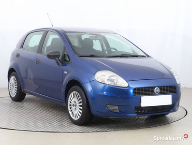 Fiat Punto 1.2