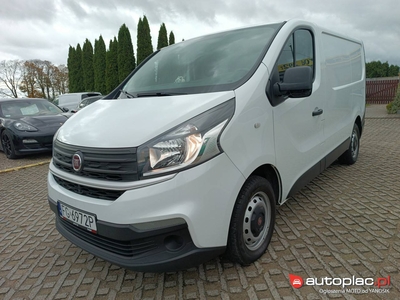 Fiat Talento