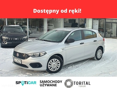 Fiat Tipo 1.4 16v Easy EU6d