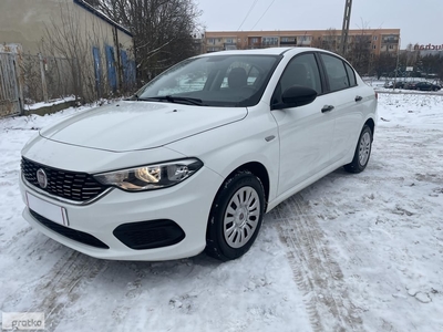 Fiat Tipo II 1,4i.Klima.ESP.2x wsp.kierow.Bezwypad.Serwis.Zamia