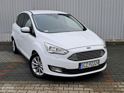 Ford C-MAX III 1.5 120KM.Titanium.