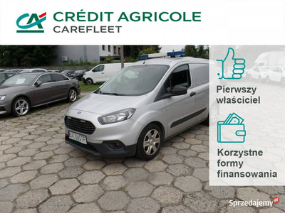 Ford Fiesta Ford Transit Courier 1.0 EcoBoost Trend Furgon …