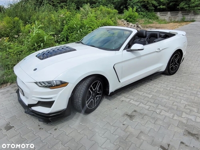 Ford Mustang 2.3 EcoBoost