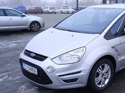 Ford s max