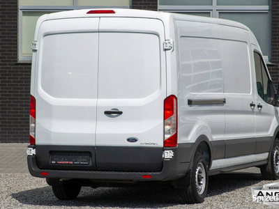 Ford Transit L3H2 130KM Edycja Trend Business Tempomat 2 x …