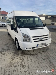 FORD Transit MK7 L2H2