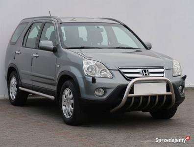 Honda CR-V 2.2 i-CTDi