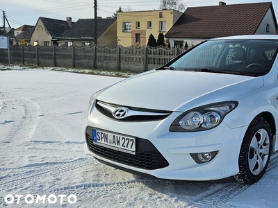 Hyundai I30 1.4 Base + EU5