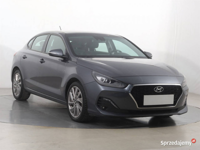 Hyundai i30 Fastback 1.4 T-GDI