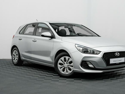 Hyundai i30 GD3G924 # 1.4 Classic + Klima Bluetooth Salon PL VAT 23%