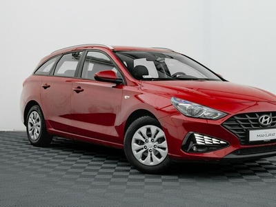 Hyundai i30 WD1897S # 1.5 DPI Classic + Cz.cof Klima Bluetooth Salon PL VAT 23%