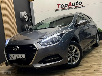 Hyundai i40 1.7 CRDI * zaledwie 108 000km * vat 23 % * gwarancja * BEZWYPADKOWY