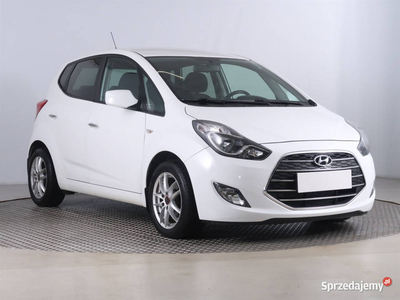 Hyundai ix20 1.6 CVVT