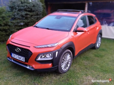 HYUNDAI KONA 2.0 2020r