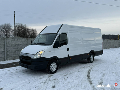 Iveco Daily 35 S17