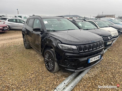 JEEP Compass 1.3i PHEV 240 Hybride GG914