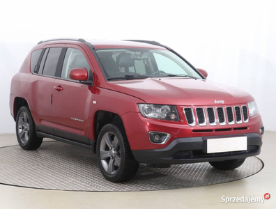 Jeep Compass 2.0