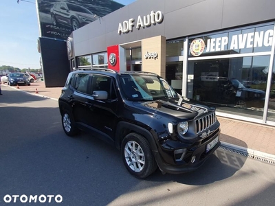 Jeep Renegade 1.6 MultiJet Limited FWD S&S