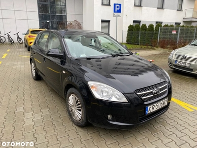 Kia Ceed Cee'd 2.0 Optimum